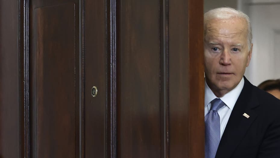 Biden administration clarifies stance on surgeries for trans minors after backlash