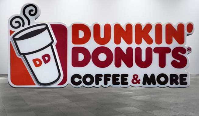 Dunkin' Donuts Boycott: MAGA Influencers Brew Up Controversy Over Advertising Decisions