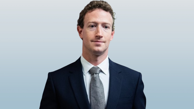 What Did Mark Zuckerberg's Letter Say About the Biden-Harris Administration