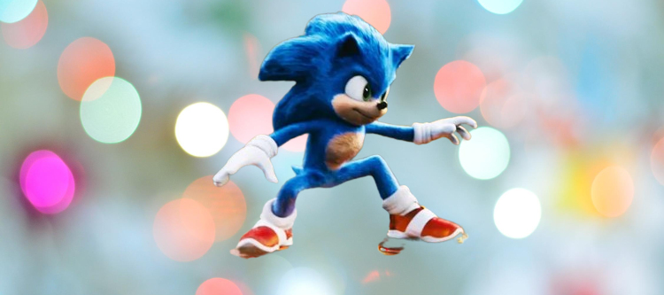 Sonic the Hedgehog 3