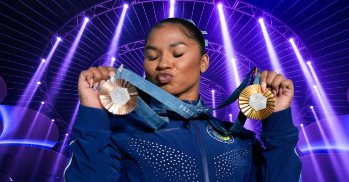 Why Jordan Chiles Lost Her Bronze Medal and What It Means for Gymnastics Fans in the USA