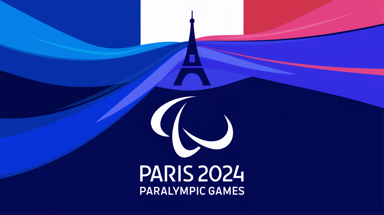 paris 2024 paralympic games