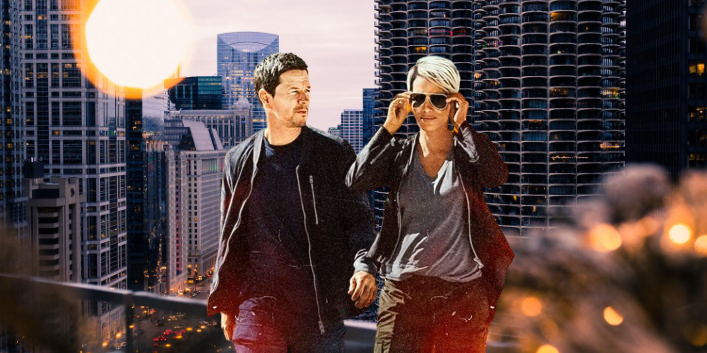 The Union Netflix Review: Mark Wahlberg & Halle Berry's Movie