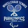 Wheelchair Tennis at the Paralympics 2024