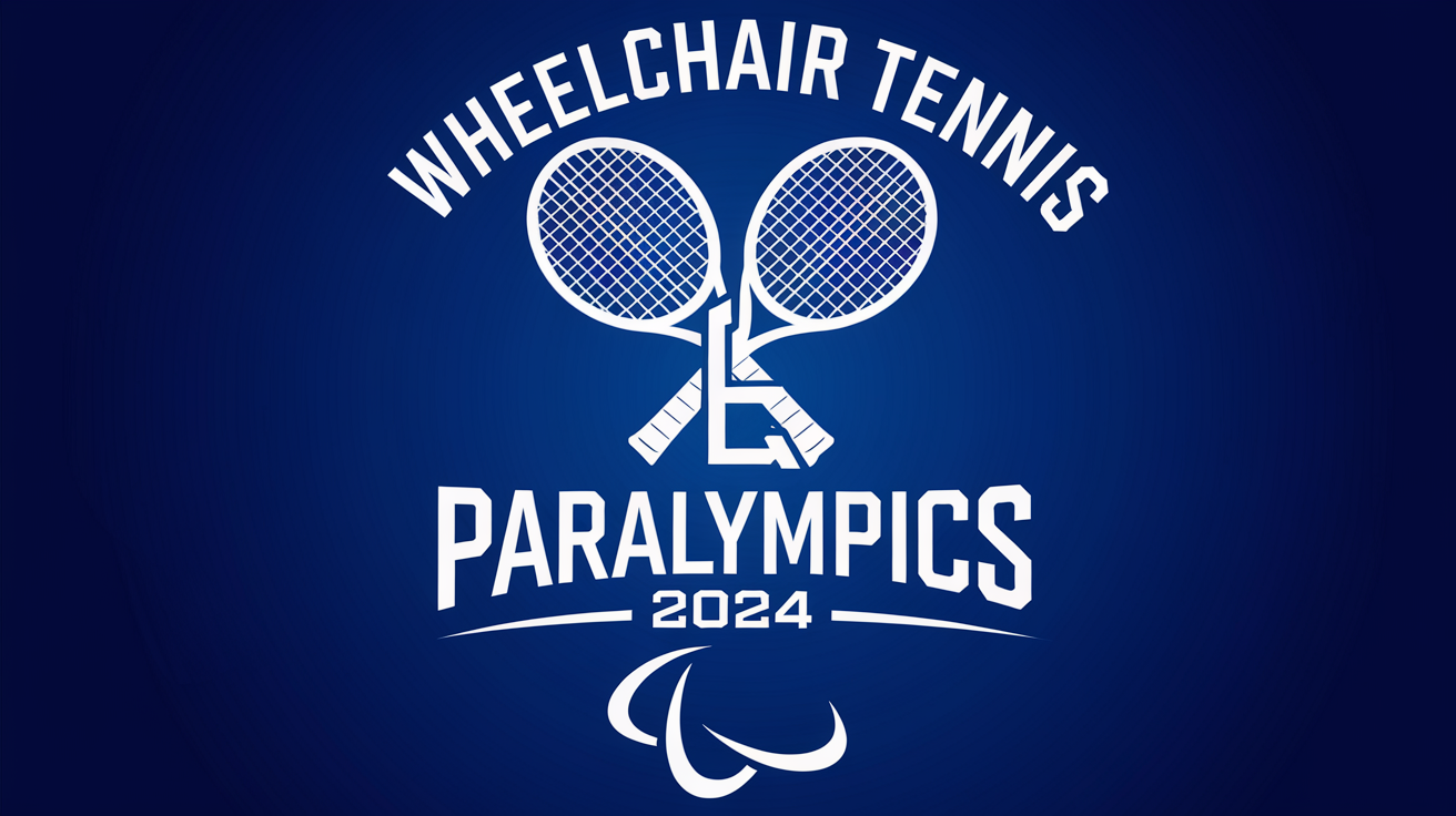 Wheelchair Tennis at the Paralympics 2024